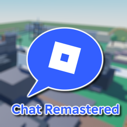 Chat Remastered