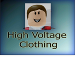 High Voltage Clothing