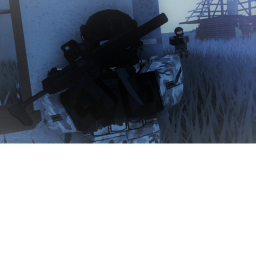 Forward Operating Base Reyjavik