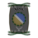 Official Security Directorate of Caldova
