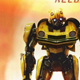 Transformers # Bumblebee # icon