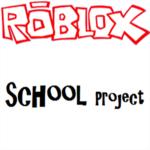 Roblox School Project