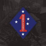 1st Marine Division “Blue Diamond”