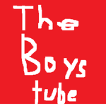 the boy tube