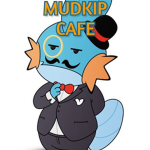 Mudkip Cafe