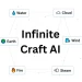 Infinite Craft AI icon