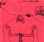 street smart cyclist