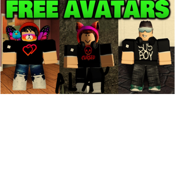 Minecraft (Role play)