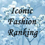 - Iconic Fashion Ranking -