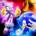 Blaze The Cat Drip Gang