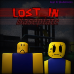 Lost in Baseplate