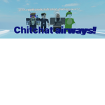 Chitchat airways!