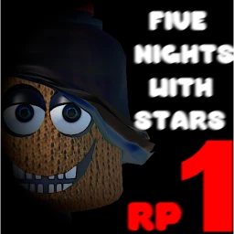 [ALPHA] Five Nights With Stars RP icon