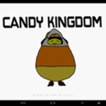 사탕 왕국 (candy kingdom)