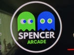 SpencerArcade