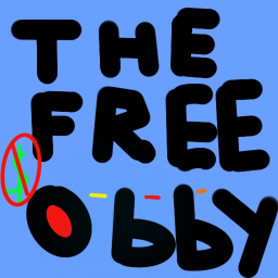 Free Obby