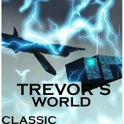 Trevor's World [Classic] icon