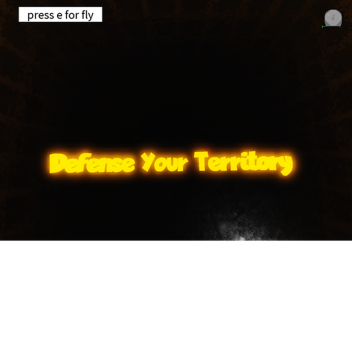 Defense Your Territory