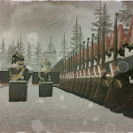 Deutsches Heer Veterans