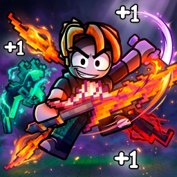 [NEW] +1 Ki Dashers icon