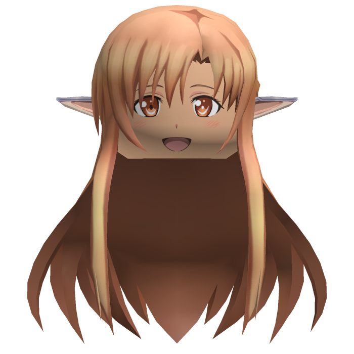 Asuna