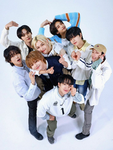 STAN STRAYKIDS 4 LIFE
