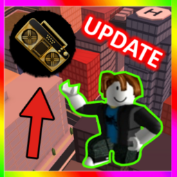 [RADIO UPDATE] Blocky Invasion