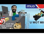 MLG PROS!
