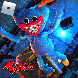 Survive Huggy Wuggy!