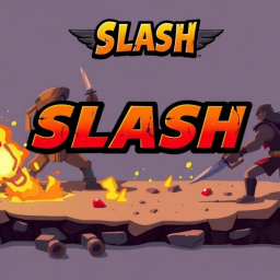 [⚔️] SLASH