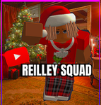 REILLY SQUAD