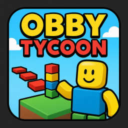 Obby Tycoon