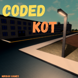 Coded Kot