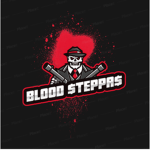 BLOOD $TEPPA$