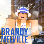 Brandy Melville.