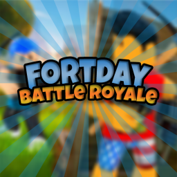 Fortday Battle Royale