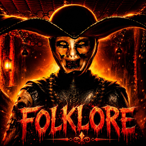 Folklore [HORROR]