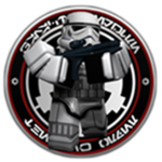 -The Galactic Empire--