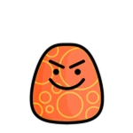 Lava Egg