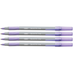 Purple Pen Army