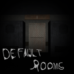[SMALL FIXES] Default Rooms