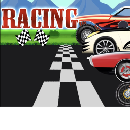Roblox Fun Race