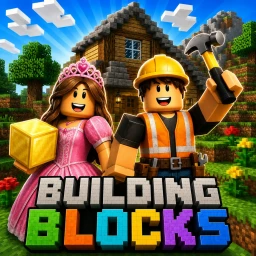Block Building icon