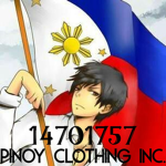 Pinoy Clothing Inc.