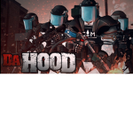 (Da Hood) Military