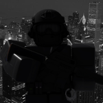 SOJTF - Secret Operative Joint Task Force