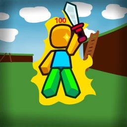 SwordStreak The  Game (Sword Remake) icon