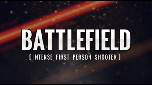 [FREE WEEKEND!] Battlefield
