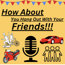 Friends Hangout