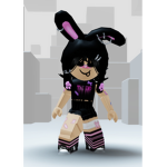 B u n n y ._. G i r l